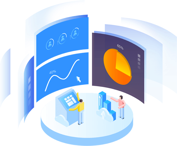 北京一網天行物業管理系統